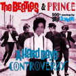 SSM 500 - THE BEATLES / PRINCE - A Hard Day's Controversy