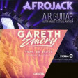 Gareth Emery and W&W vs Afrojack - U Guitar (90KWCN Mashup)