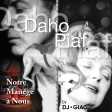 Edith Piaf vs Etienne Daho - Notre Manège à Nous (version croisée) (2019)