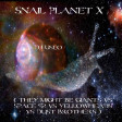 DJ Useo - Snail Planet X ( They Might Be Giants vs Space 92 vs Yellowheads vs Dust Brothers )