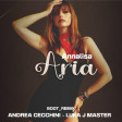 Annalisa - Aria - BOOT_REMIX - ANDREA CECCHINI & LUKA J MASTER