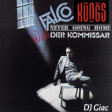 Falco vs Kungs - Never Going Home (With Der Kommissar) (DJ Giac Mashup)