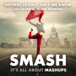 Drivers License Only We Know (Lily Allen vs. Olivia Rodrigo)