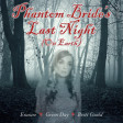 Phantom Bride's Last Night (On Earth) - Erasure vs. Green Day vs. Brett Gould