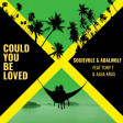 Socievole & Adalwolf feat. Tony T & Alba Kras - Could You Be Loved