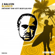J Balvin - Blanco (Anthony Van Vitt Bootleg Mix)