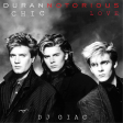 Duran Duran vs Chic - Notorious Love (DJ Giac Mashup)