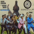 Godzilla Funk (Mark Ronson ft. Bruno Mars vs. Blue Öyster Cult)