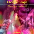 DJ Useo - Choogle Boogie ( T.Rex vs Sigue Sigue Sputnik )
