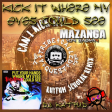 Mazanga vs Rhythm Scholar - Kick It Where My Eyes Could See (Busta Rhymes A Tribe Called Quest)128