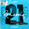Nathan Dawe Feat. Ella Henderson - 21 Reasons (Dj Francesco Remix 2023)