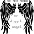 No Diggity Angel (CVS 2018 Mashup) - Blackstreet + Shaggy
