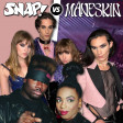 Supermodel Is a dancer - Snap Vs Maneskin (Bruxxx Mashup #42)