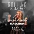 Adele - Rolling in the deep⭐  Maschup⭐ ZILITIK⭐ANDREW CECCHINI⭐CARLO RAFFALLI