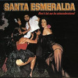 SANTA ESMERALDA - Don't let me be misunderstood (Dario Caminita Dj Alex C edit)