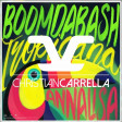 Boomdabash ft. Annalisa - Tropicana (Christian Carrella Remix)