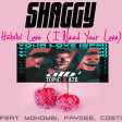 Atb vs Shaggy - Your habibi love (Bastard Batucada Lovis Mashup)