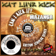 Mazanga vs Rhythm Scholar - Kat Luvr Kick (Foreign Mind A Tribe Called Quest)128k