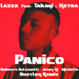 Lazza, Takagi & Ketra - PANICO (Umberto Balzanelli, Jerry Dj, Michelle Bootleg Remix)