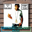 Usher vs Jord, Dan K - Pump Yeah (Umberto Balzanelli, DJ Dedo, Michelle Mash-Edit)