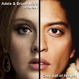 Adele Vs. Bruno Mars - Easy out of heaven