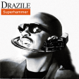 Superhammer (Stevie Wonder x Peter Gabriel)
