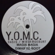 YOMC - OASIS EXTENDED MIX (MAGIA MAGIA) DIMAR RE-BOOT