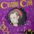 Culture Club - Time (Federico Ferretti Remix)