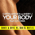 Corti & LaMedica Vs Andry J Feat. Cuchara / Work It Out • Emmek & Gryxs Vs Dani B. Bootleg