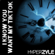 HyperZyle - I Know You Want My TiK ToK (Ke$ha vs. Pitbull)