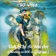 DJ Useo - Ooh La La As You Are ( Nirvana vs BOC vs Goldfrapp )