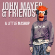 John Mayer & Friends - New Light (Disfunctional DJ Mashup)