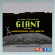 Calvin Harris & Rag'n'Bone Man - Giant ( Boot_Remix) ANDREA CECCHINI & LUKA J MASTER