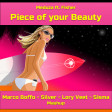 Meduza Vs Fisher - Piece Of Your Beauty ( Marco Boffo - Silver - Lory Veet - Sisma MasuUp)