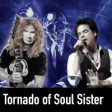 Megadeth vs. Train - Tornado of Soul Sister