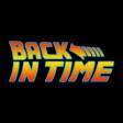 Back in time 6 (Spécial Rap R'n'B)