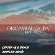 Matteo Paolillo - Icaro, Clara - Origami All'Alba (Cortex_o & Peace Bootleg Remix)