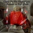 DJ Useo - Carry On My Digital Love ( Kansas vs Daft Punk )