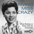 tbc aka instamatic - Driving Miss Crazy (Olivia Rodrigo vs Patsy Cline)