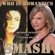 Who Is Romantics (Michael Jackson vs. Taylor Swift)