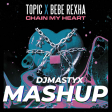 Topic & Bebe Rexha - Chain My Heart (djmastyx 's Mashup)