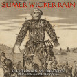 DJNoNo - Sumer Wicker Rain (Futureheads vs Creedence Clearwater Revival)