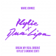 Marc Johnce - Break My Real Groove (Kylie's Groove Edit)