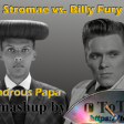 Wondrous Papa (Stromae vs. Billy Fury)