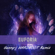 Annalisa - Euforia (Genny j HARDBOOT Remix)