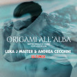 Crazy J - origami all'alba - ULTIMIX (Luka J Master & Andrea Cecchini)