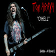 "O'Hell" - Tom Araya [Adele AI Cover]