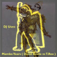 DJ Useo - Mambo Years ( David Bowie vs T.Rex )