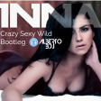 INNA - Crazy Sexy Wild ( Bdj Bootleg )