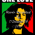 ;-)One Love;-)Remix Speed Revisited By DJisland974